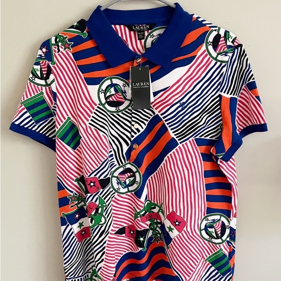 Polo Top - Picture 3 of 11